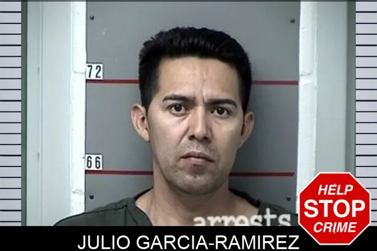 Julio Garcia-Ramirez