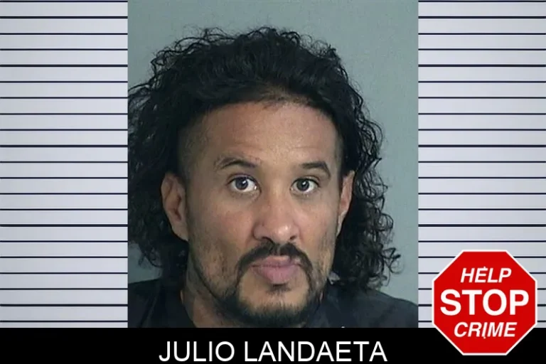 Julio Landaeta