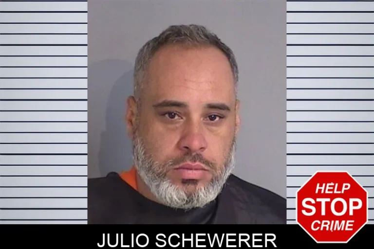 Julio Schewerer