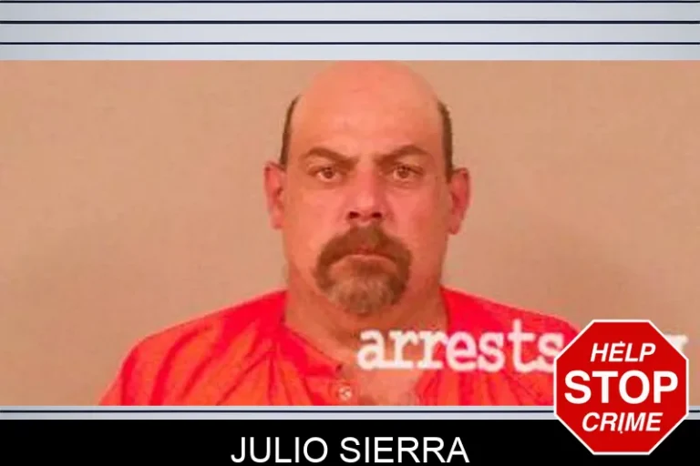 Julio Sierra
