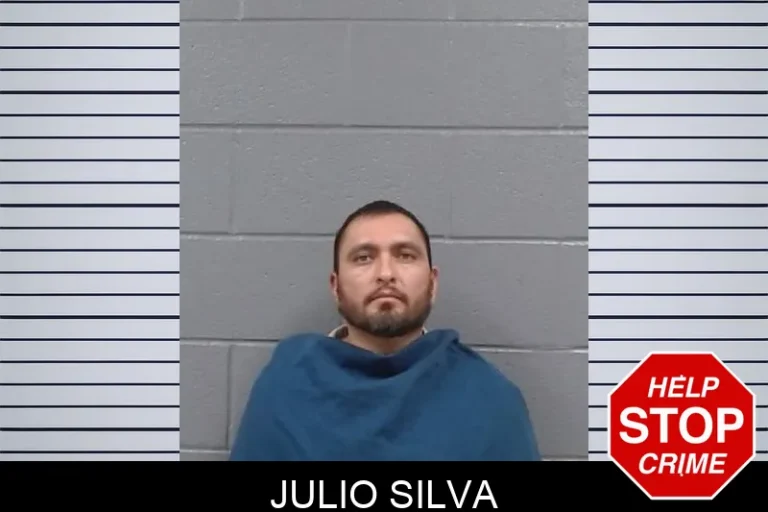 Julio Silva