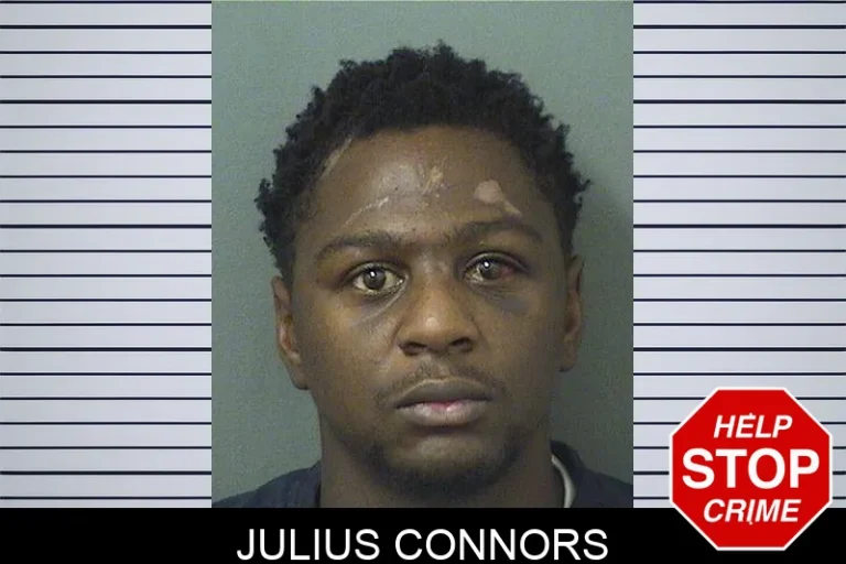 Julius Connors