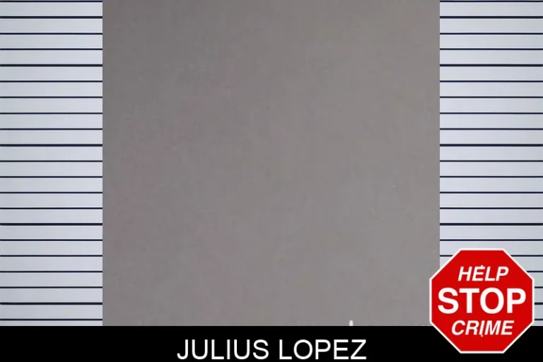 Julius Lopez