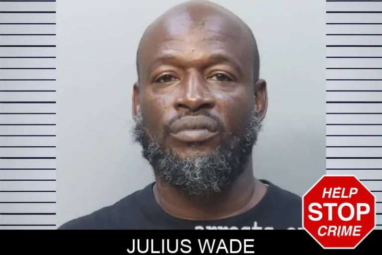 Julius Wade