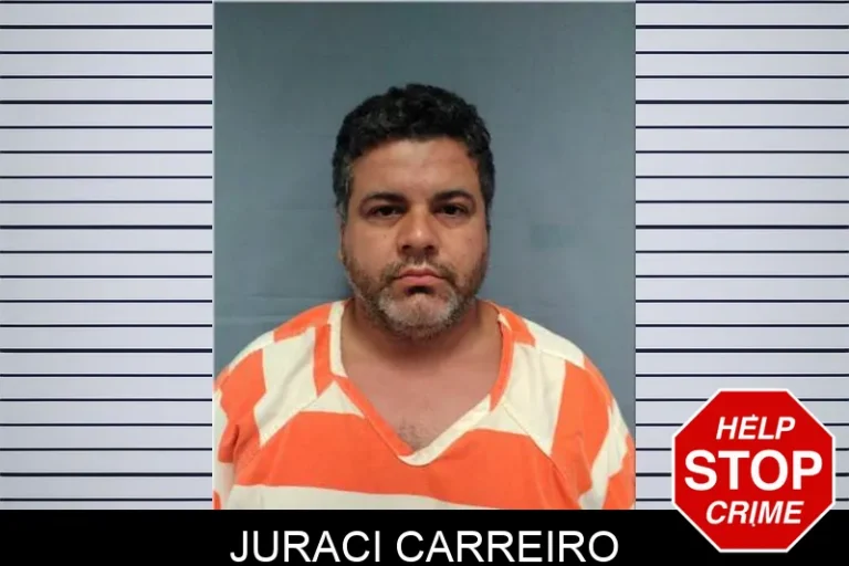 Juraci Carreiro