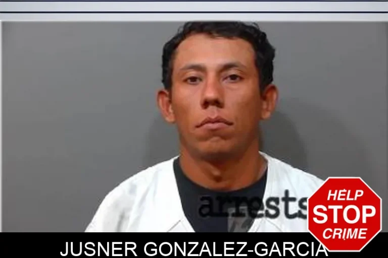 Jusner Gonzalez-Garcia
