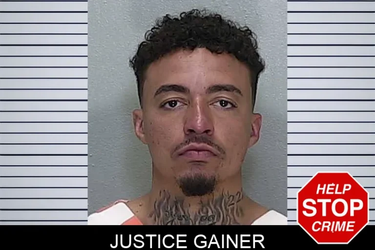 Justice Gainer