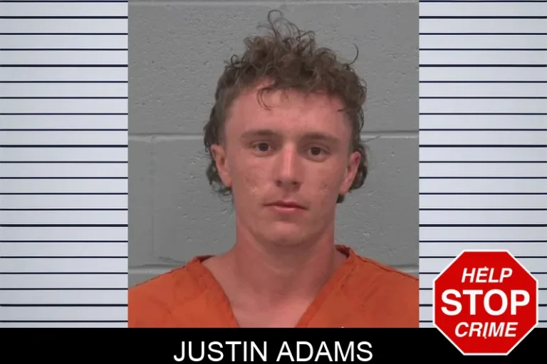 Justin Adams