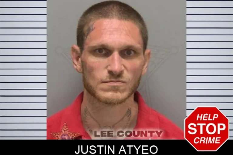 Justin Atyeo