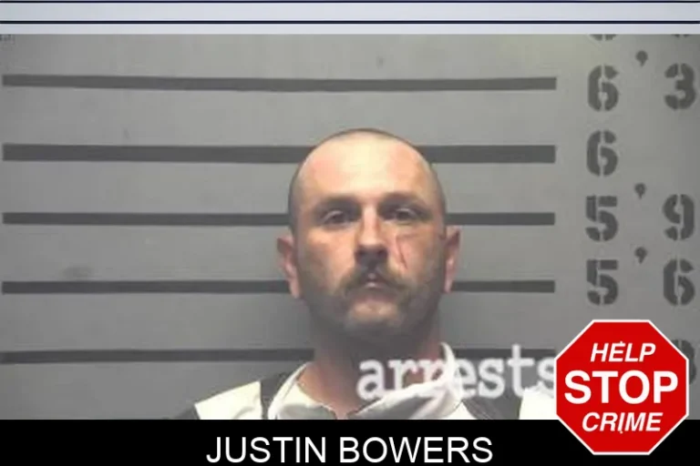 Justin Bowers