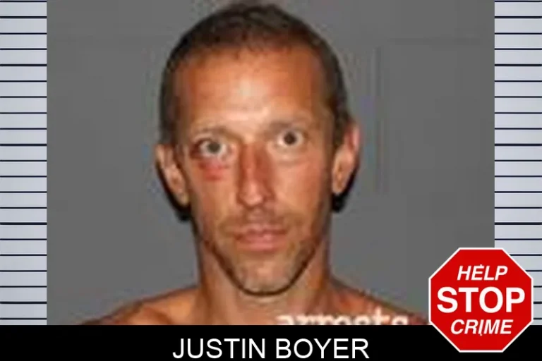 Justin Boyer