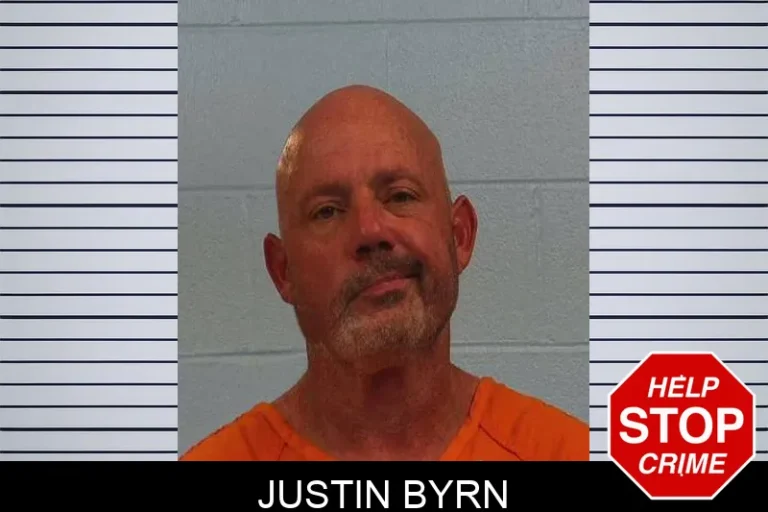 Justin Byrn