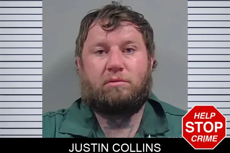 Justin Collins
