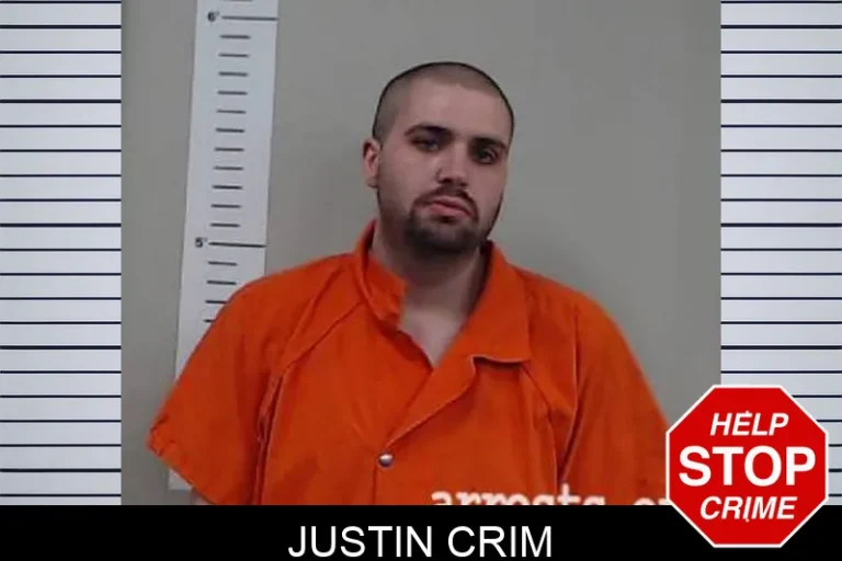 Justin Crim