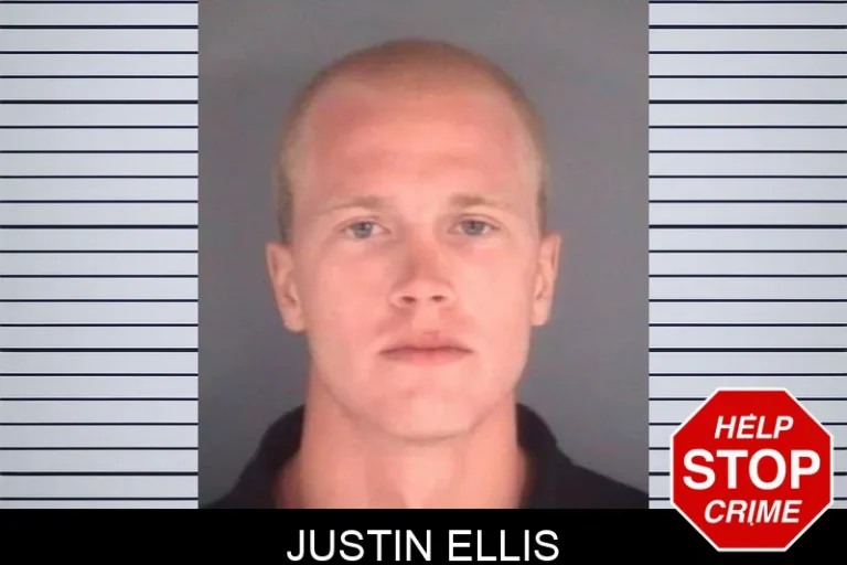 Justin Ellis