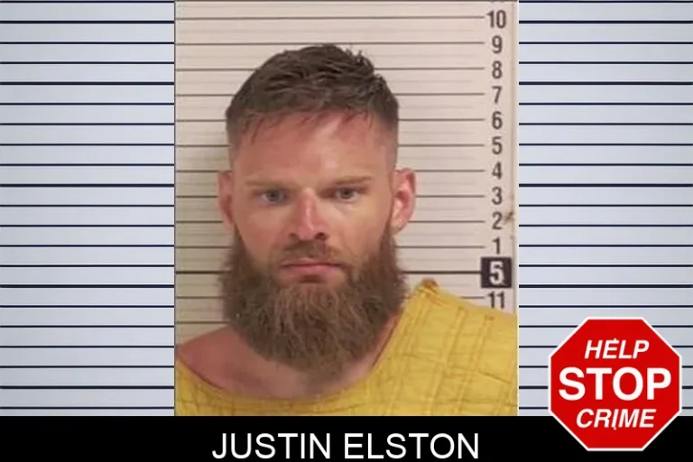 Justin Elston