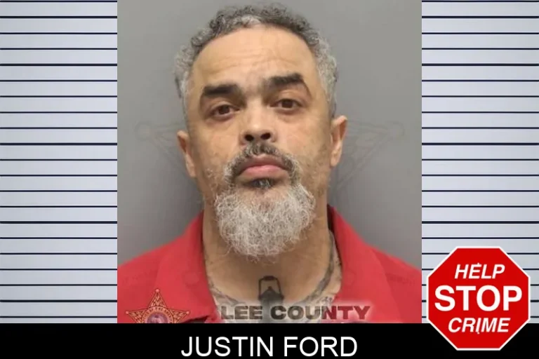 Justin Ford