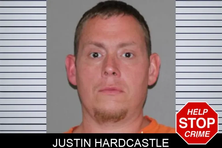 Justin Hardcastle
