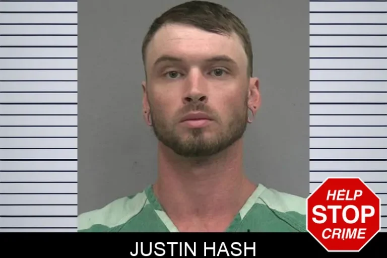 Justin Hash