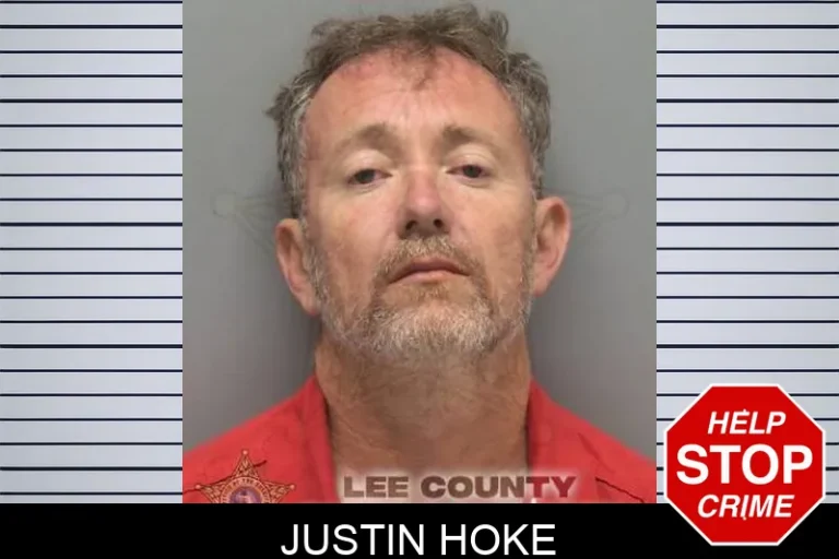 Justin Hoke