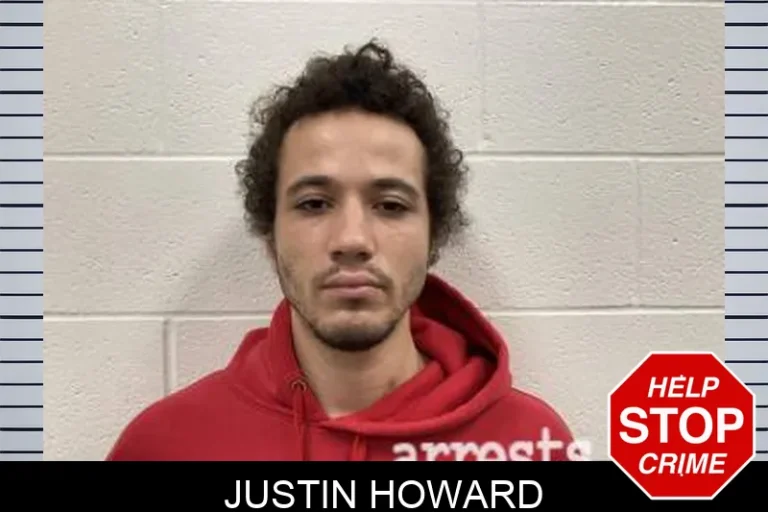 Justin Howard