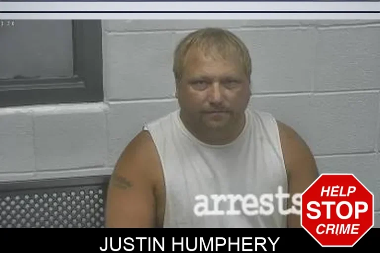 Justin Humphery