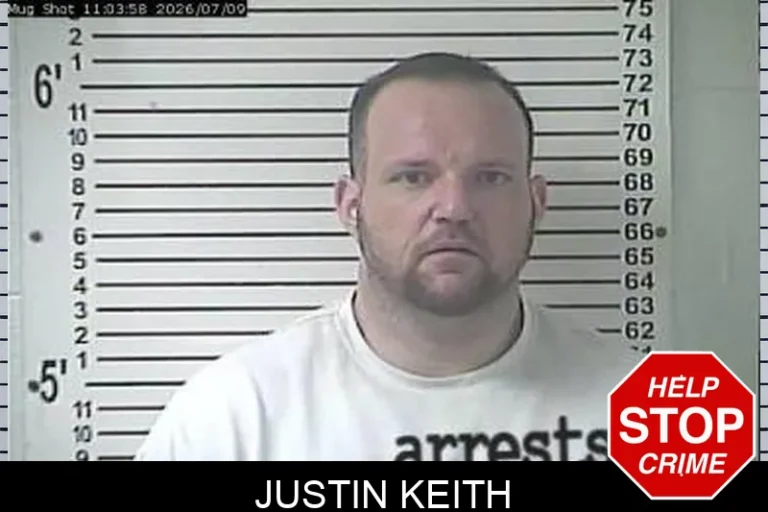 Justin Keith