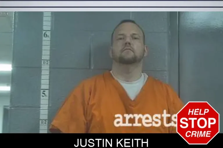 Justin Keith