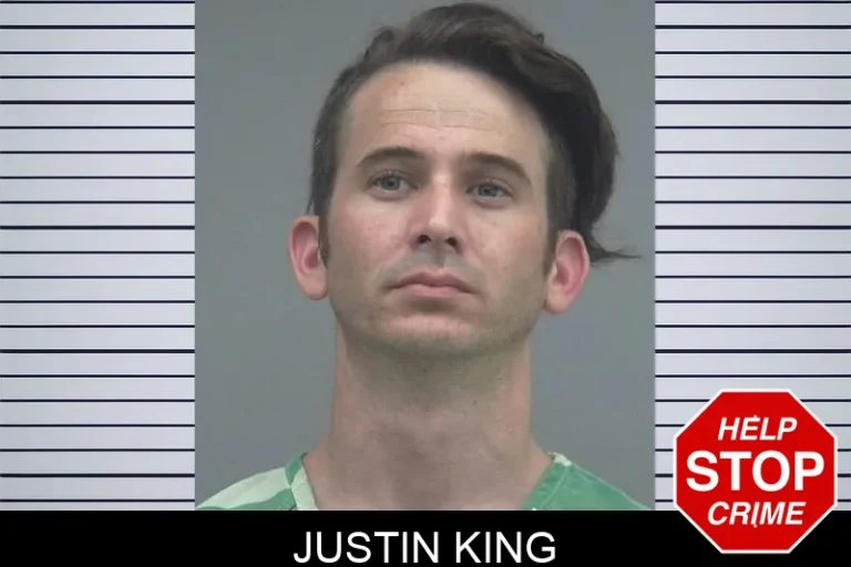 Justin King