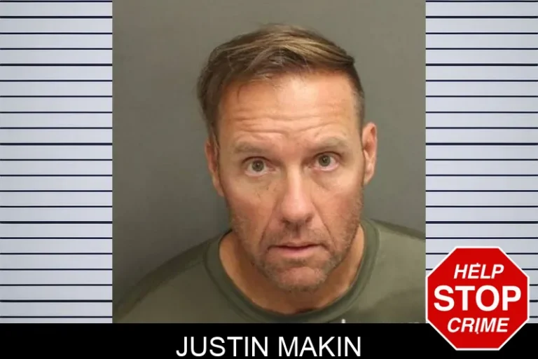 Justin Makin