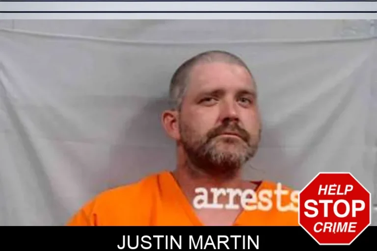 Justin Martin