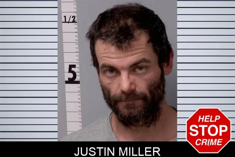 Justin Miller