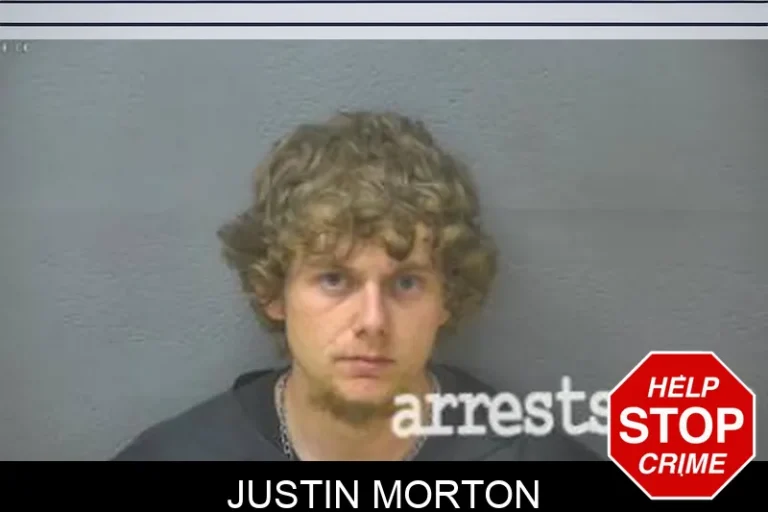 Justin Morton