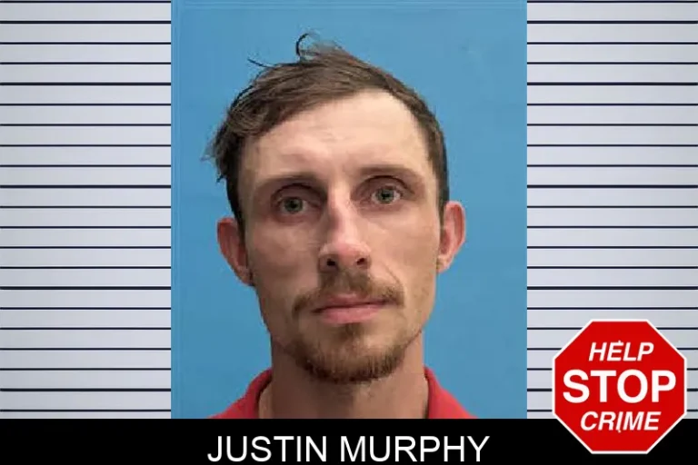 Justin Murphy