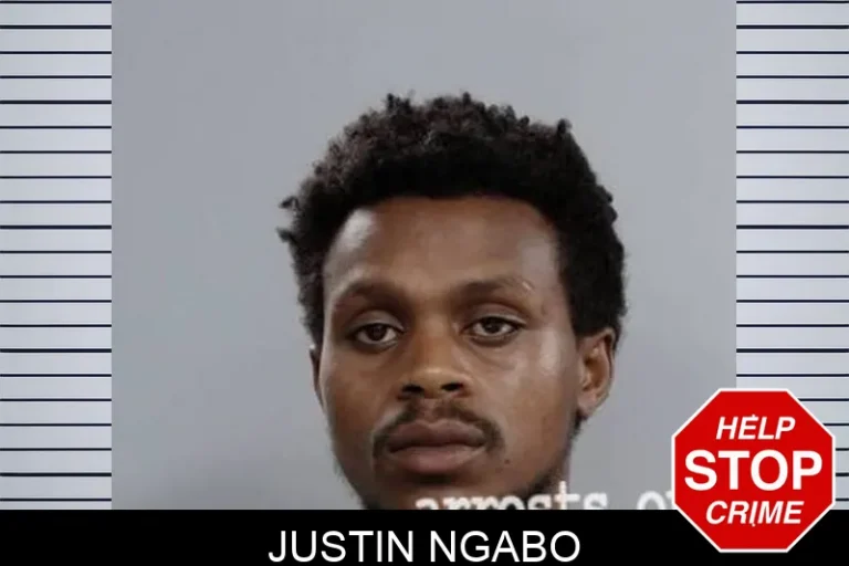 Justin Ngabo