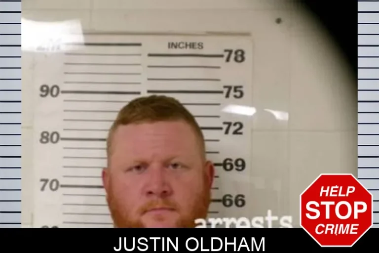 Justin Oldham