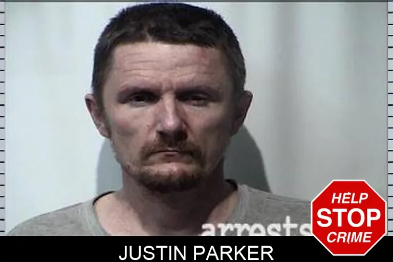 Justin Parker