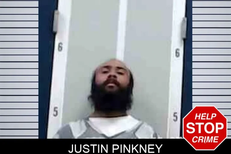 Justin Pinkney