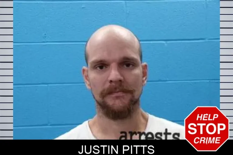 Justin Pitts
