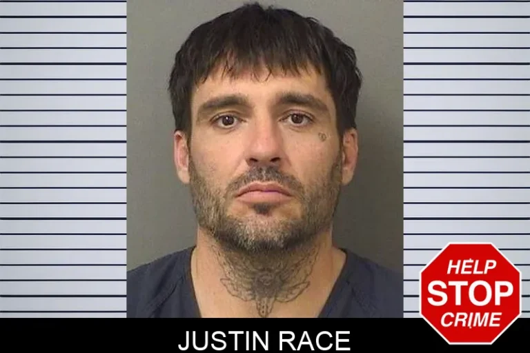 Justin Race