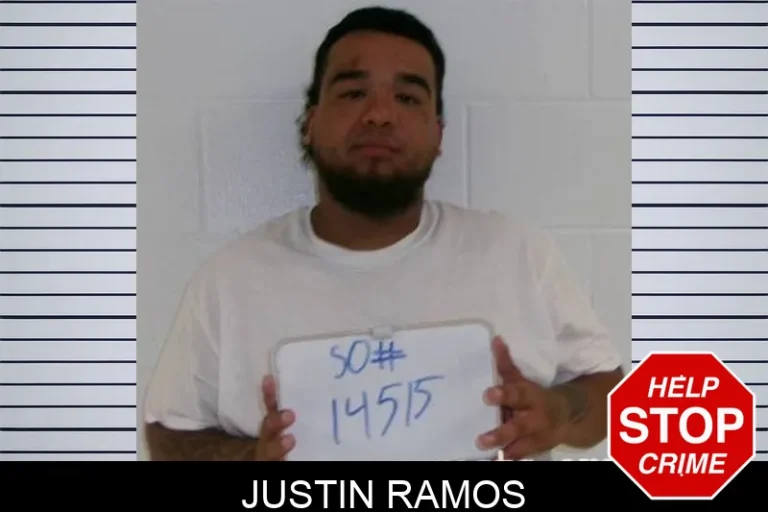 Justin Ramos