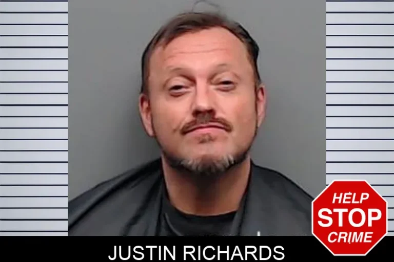 Justin Richards