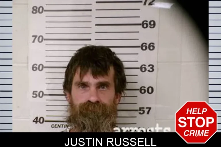 Justin Russell