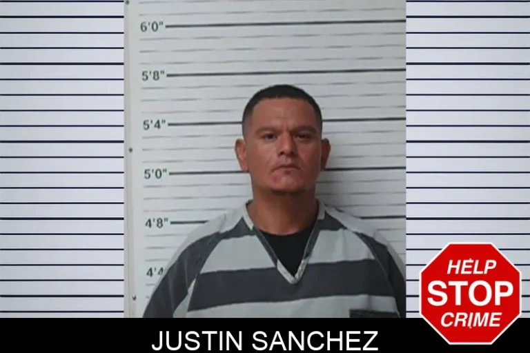 Justin Sanchez