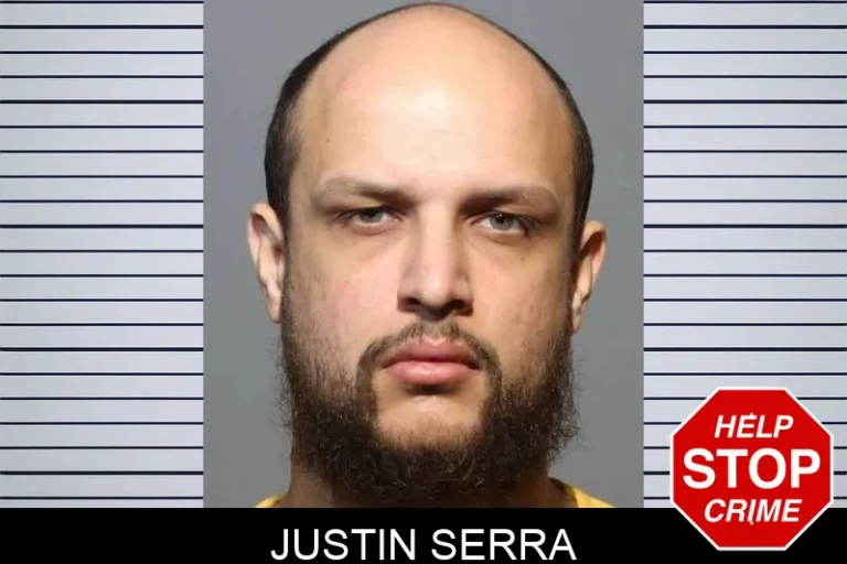 Justin Serra
