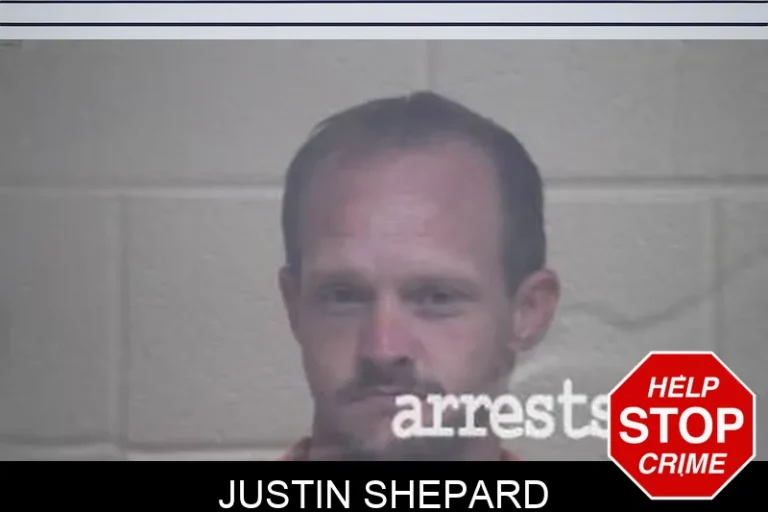 Justin Shepard