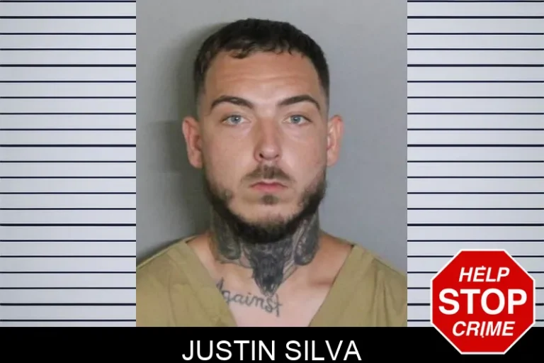 Justin Silva