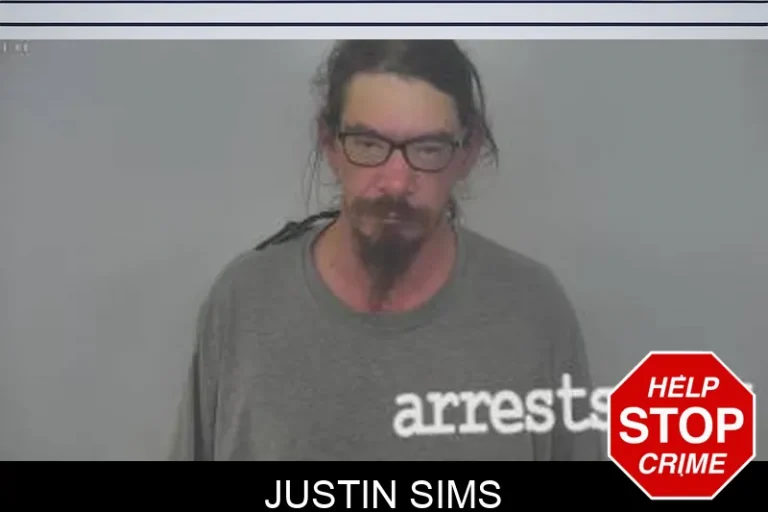 Justin Sims