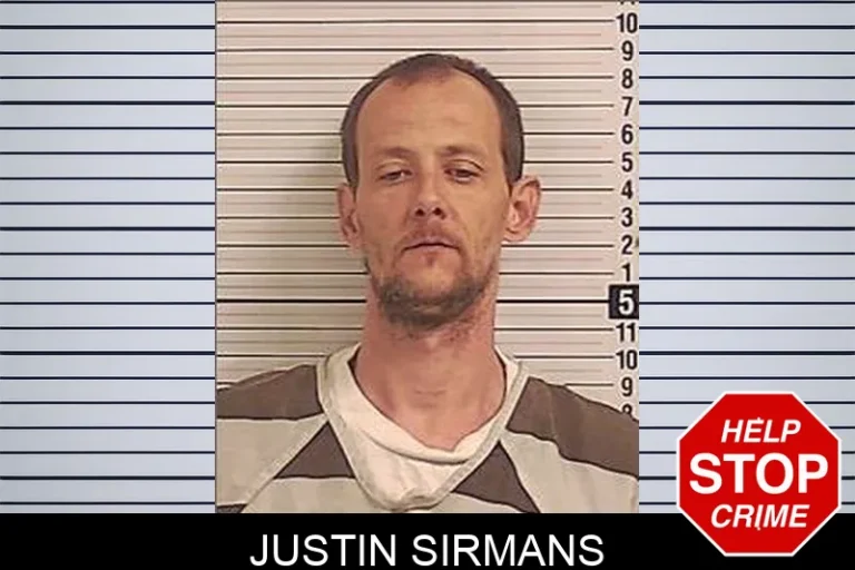 Justin Sirmans