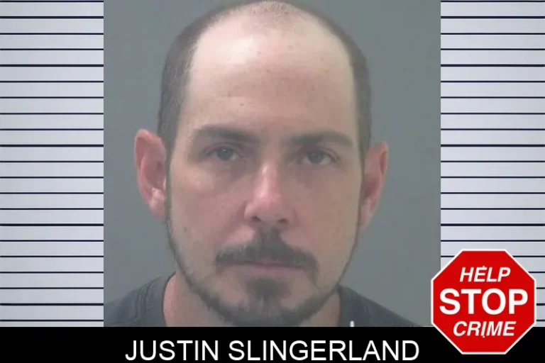 Justin Slingerland